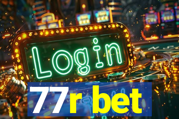 77r bet